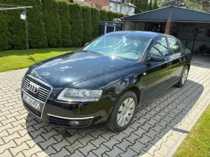 Audi A6 C6 2008
