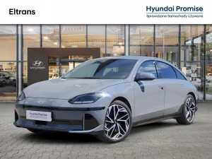 Hyundai IONIQ 6 I 77kWh Uniq 4WD 2025