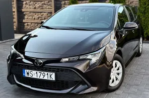 Toyota Corolla Seria E21 1.2 T Active 2019