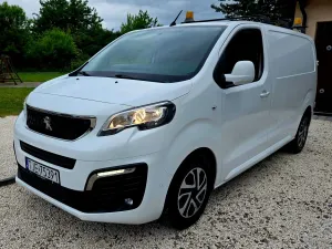Peugeot Expert 2016