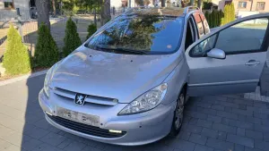 Peugeot 307 I 2004