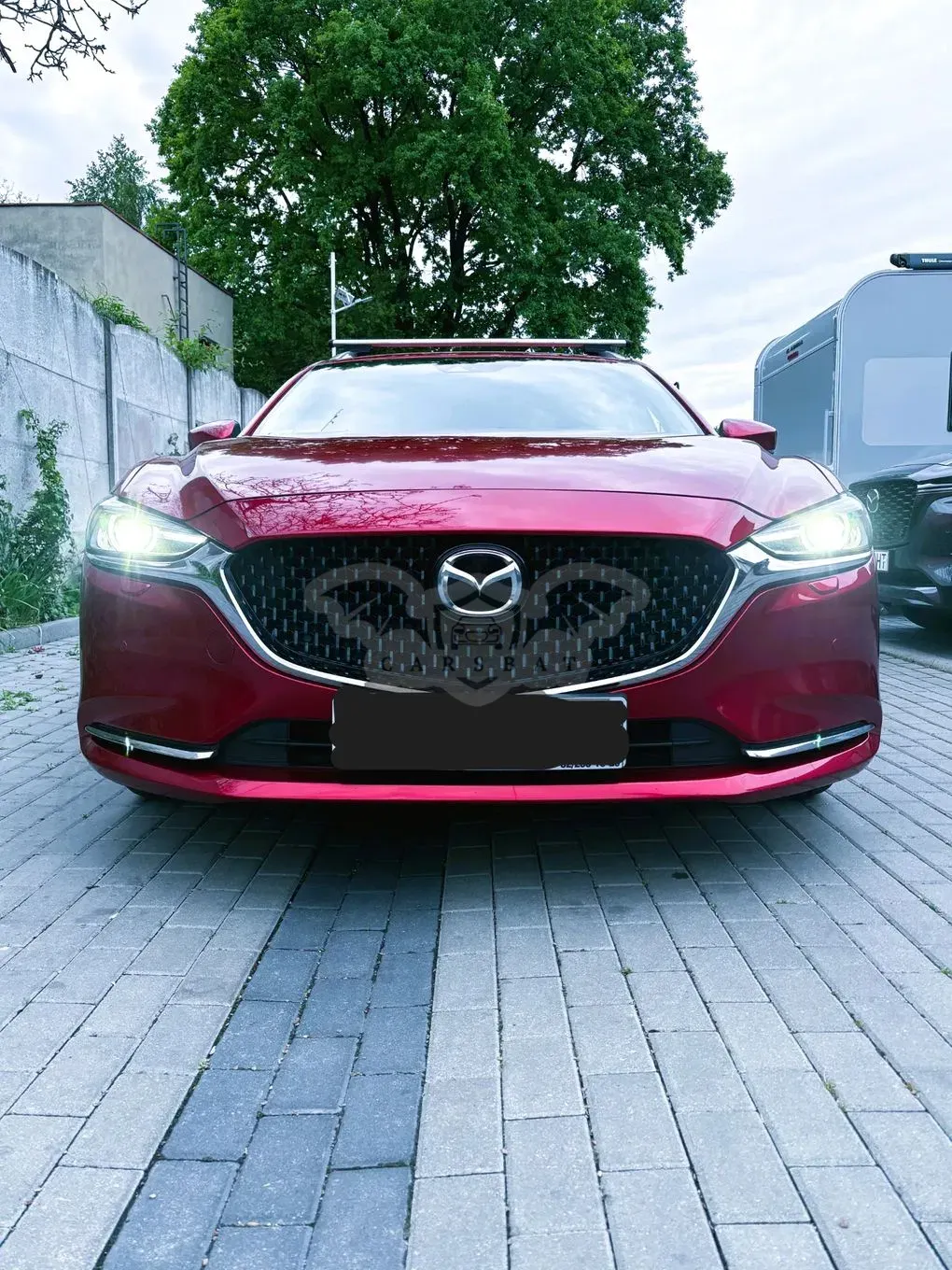 Mazda 6 III 2.0 SkyEnergy 2019