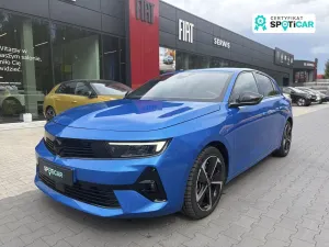 Opel Astra L 2024