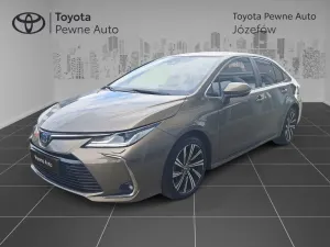 Toyota Corolla Seria E21 1.8 Hybrid Executive 2022