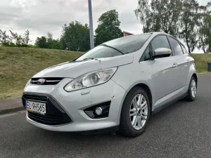 Ford C-Max II 2.0 TDCi Business Edition 2014