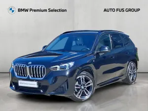 BMW X1 U11 2025