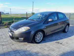 Fiat Bravo II 2007