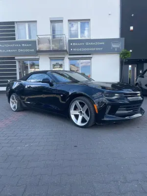 Chevrolet Camaro 3.6 V6 Coupe 2LT 2017