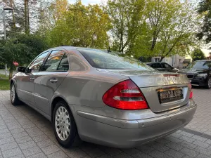 Mercedes-Benz E W211 320 Elegance 2003