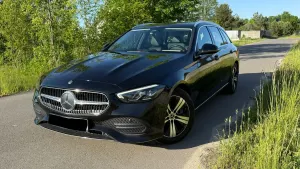 Mercedes-Benz C W206 220 d 9G-TRONIC Avantgarde 2021