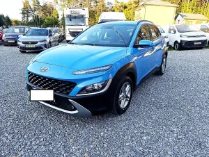 Hyundai Kona I 1.0 T-GDI Style DCT 2021