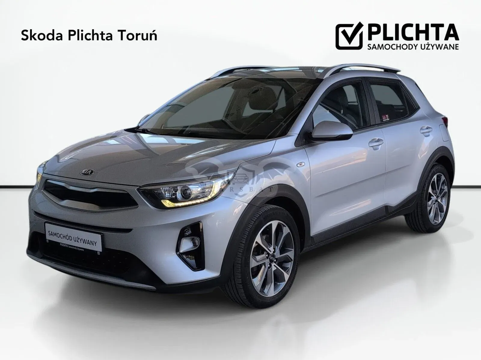 Kia Stonic 2020