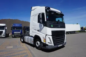 Volvo FH 2024