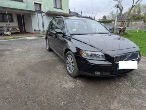 Volvo V50 2.0D 2005