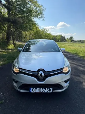 Renault Clio IV Energy dCi 90 Start & Stop Experience 2016