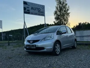 Honda Jazz III 1.2 Trend 2010