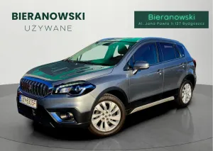 Suzuki SX4 1.0 T Premium 2019