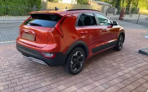 Kia Niro 64kWh M 2023