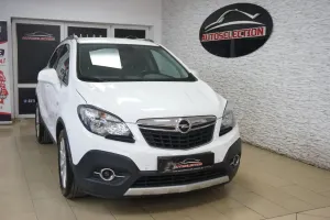 Opel Mokka I 1.4 T Cosmo 2015