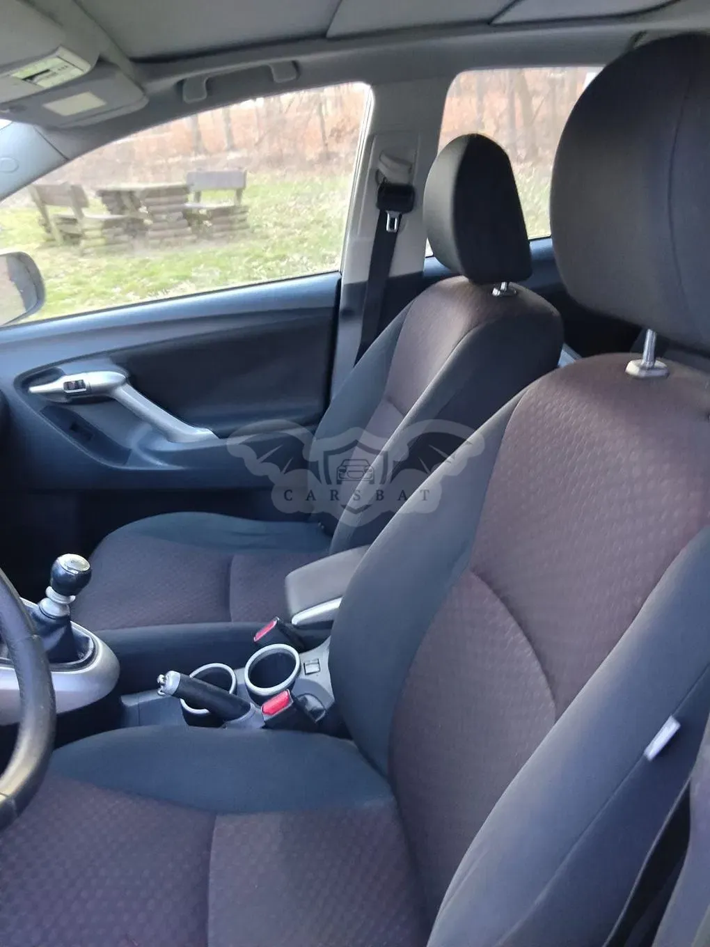 Toyota Verso 2.0 D-4D 2010 7os 2010