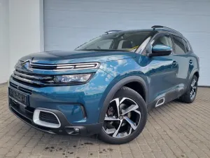 Citroën C5 Aircross Pure Tech 180 S&S EAT8 SHINE 2019