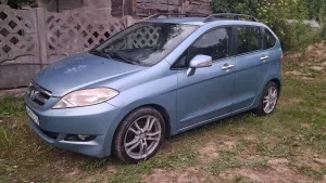 Honda FR-V 2.2 i-CTDi Executive 2006