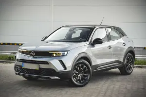 Opel Mokka II 1.2 T Elegance S&S 2022