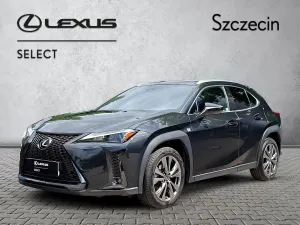 Lexus UX 250h GPF F Sport Design 2WD 2023
