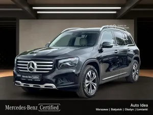 Mercedes-Benz GLB 2023
