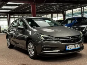 Opel Astra K 1.4 T GPF Enjoy S&S 2018