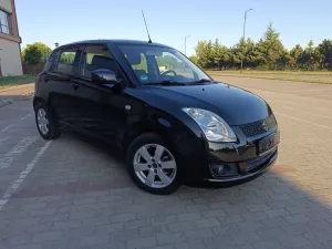 Suzuki Swift IV 1.3 GLX / Comfort 2009