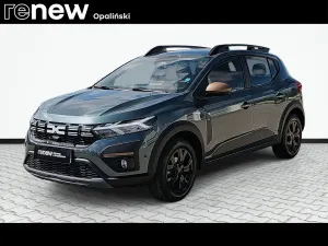 Dacia Sandero III 2024
