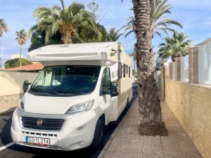 Fiat Ducato 2017