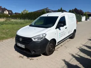 Dacia Dokker 2015