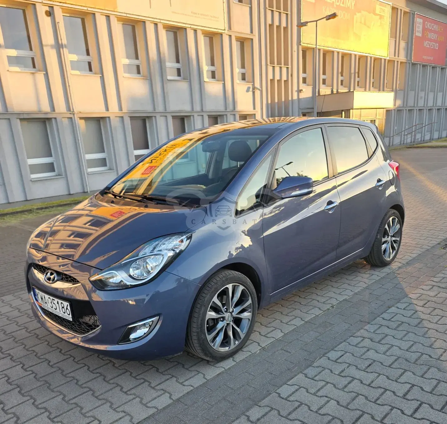 Hyundai IX20 ver-1-6-blue-comfort 2011