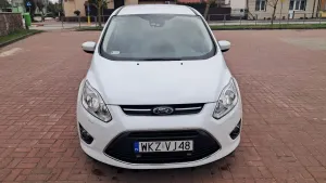 Ford Grand C-Max 1.0 EcoBoost Ambiente ASS 2014