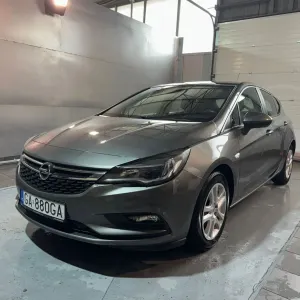 Opel Astra K 1.4 T Enjoy S&S 2019
