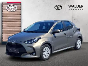 Toyota Yaris IV 2023