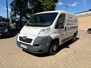 Peugeot Boxer 2007