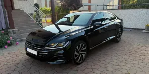 Volkswagen Arteon 2.0 TDI SCR DSG R-Line 2021