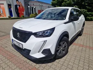 Peugeot 2008 II PureTech 100 Stop&Start Active 2022