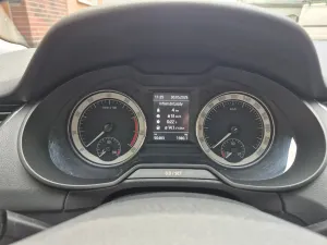 Skoda Octavia III 1.5 TSI GPF ACT Style 2019