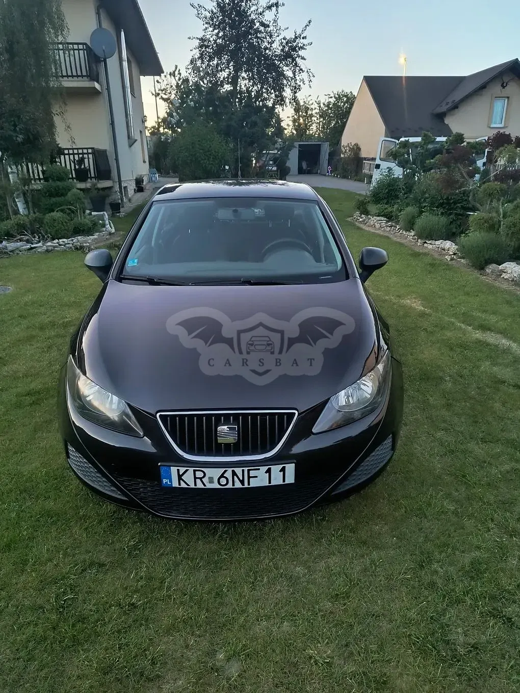 Seat Ibiza IV 1.2 12V Best of 2010