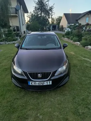 Seat Ibiza IV 1.2 12V Best of 2010