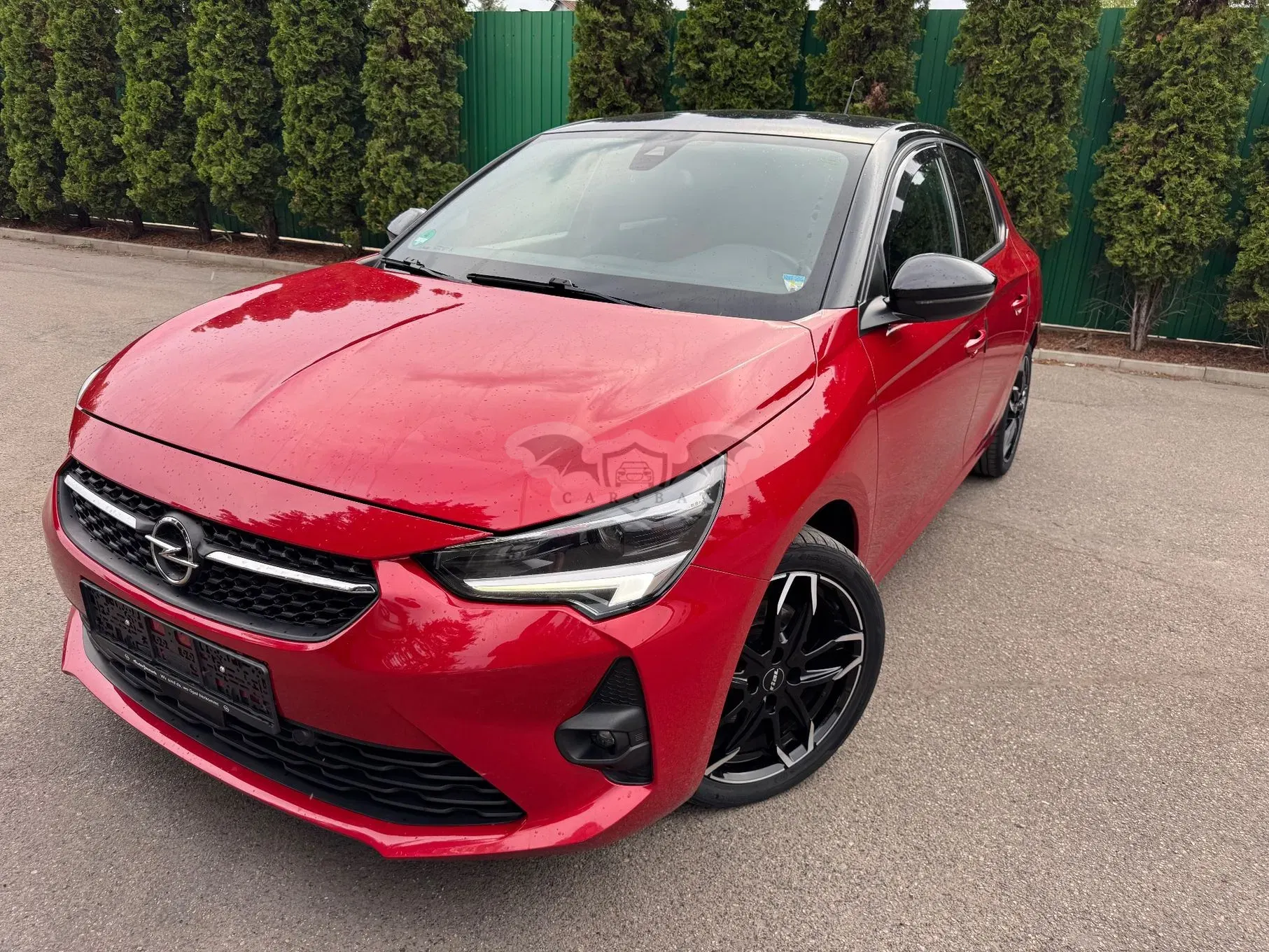 Opel Corsa F 1.2 Direct Injection Turbo Start/Stop GS Line 2020