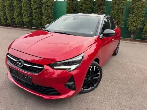 Opel Corsa F 1.2 Direct Injection Turbo Start/Stop GS Line 2020