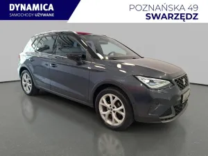 Seat Arona 2022