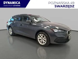 Seat Leon IV 2024