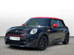 Mini Cooper Sport 2018