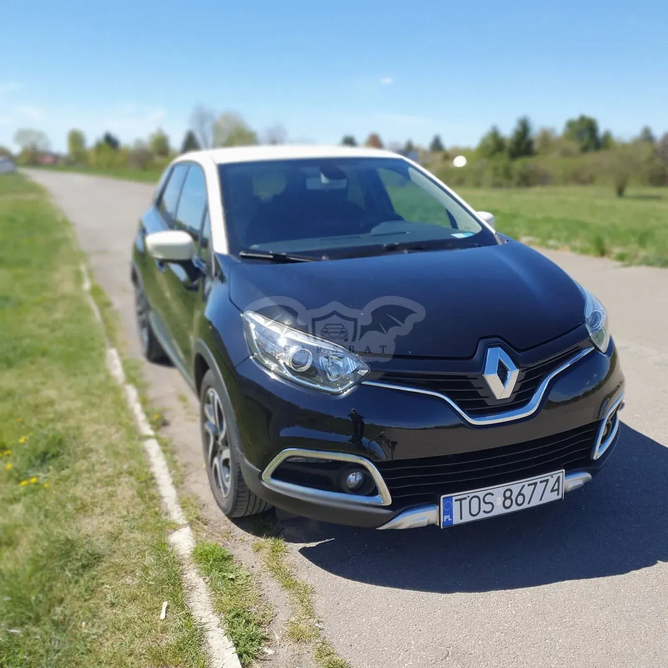 Renault Captur / QM3 II 1.5 dCi Energy Limited 2016